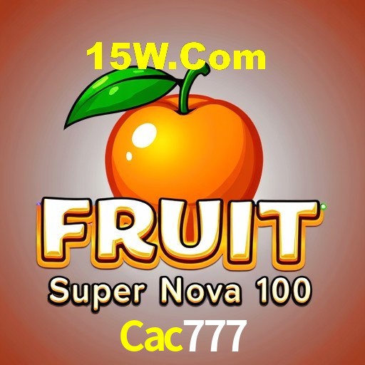 Página oficial no Facebook da Cac777