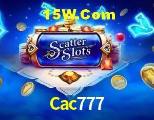 Benefícios VIP na Cac777